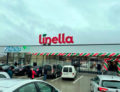 Centrele comerciale ”Linella” și ”Cleber”, com. Congaz, UTA Găgăuzia